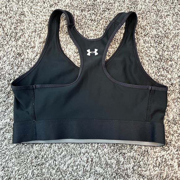 Under Armour heatgear compression sport top. - Picture 3 of 3